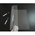 A4 Self-Adhesive Clear Film Writing Board Dry Erase Board for Wall Glass Table Desk Transparent Bulletin Board Wall Board Stick