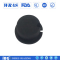 Molded Silicone VMQ Rubber Stopper Plugs