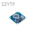 TTP223B 1 channel Jog digital touch sensor capacitive touch touch switch modules Accessories for 5pcs/1lot