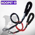 HOOPET Pet Products Dog Leash For Small Large Dogs Leashes Reflective Rope Pets Lead Dog-Collar Harness Running Leashes