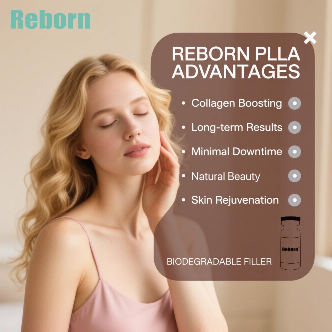 The New Generation of Collagen-Stimulating Fillers