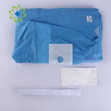 Surgical Disposable Custom Student Surgical Training Kit