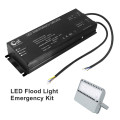 100/150/200/240w LED Ufo HighBay Light Battery Backup