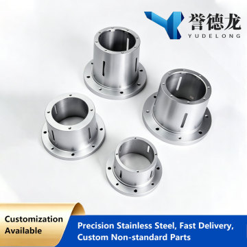 Next-Gen Magnetic Coupler with Enhanced Wear Resistance