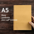 A5 line