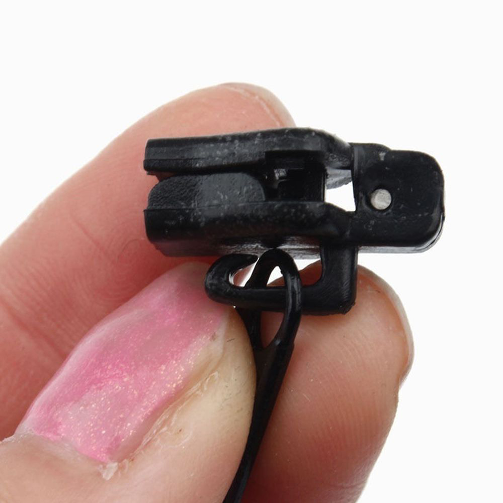 12/6Pcs Universal Slider Instant Fix Zipper Repair Kit Replacement Zipper Pull Teeth Rescue Zippers Sewing Clothes