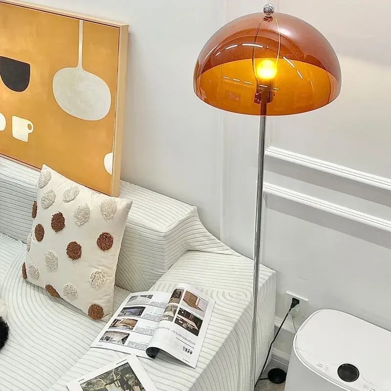 Mid-Century-Modern-Mushroom-Table-Lamp-Large