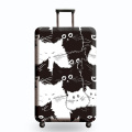 C    Luggage cover