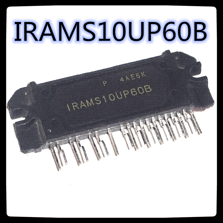 (4PCS) IRAMS10UP60B SIP-23 10A/600V power driver module 100% New and original