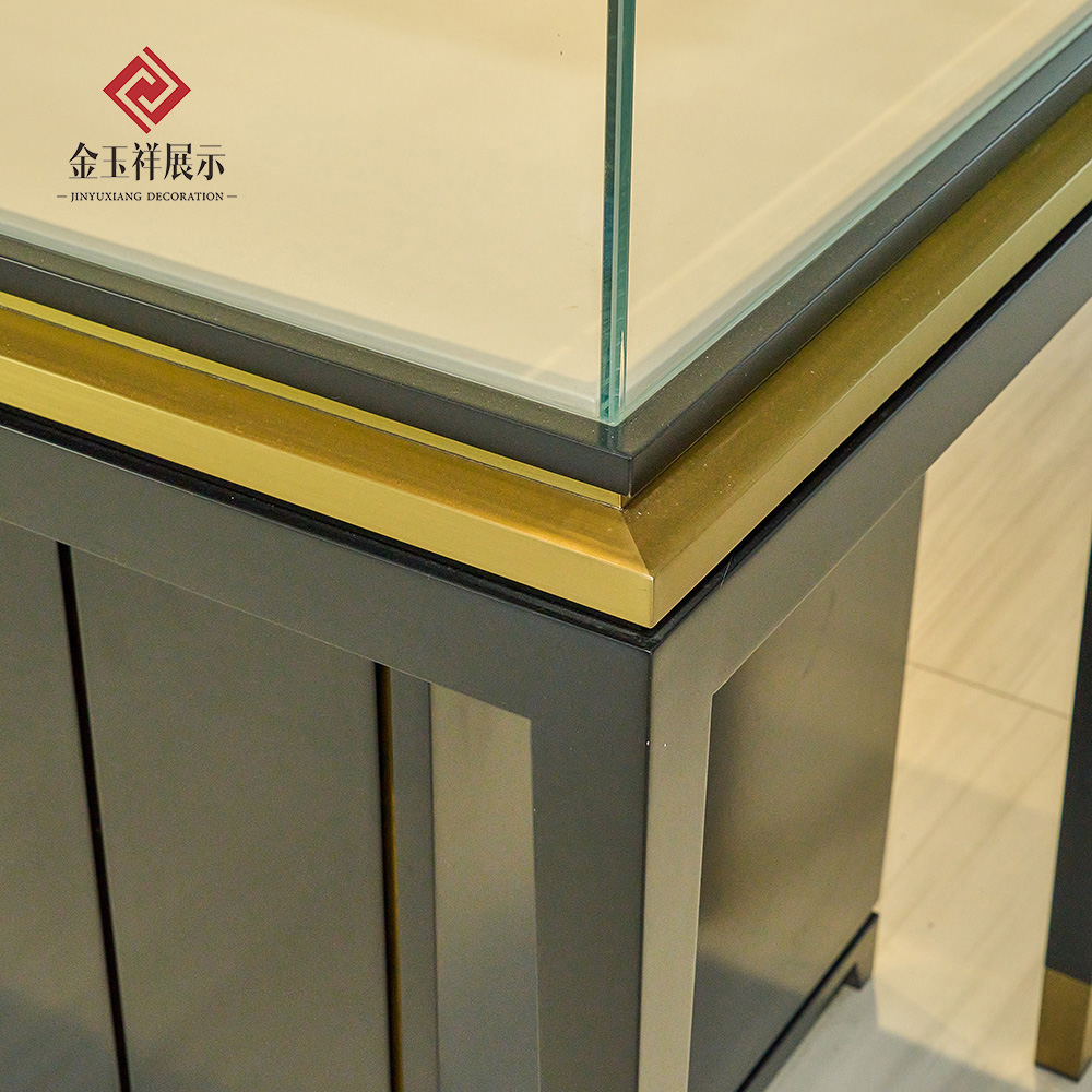 Watch Display Cabinet