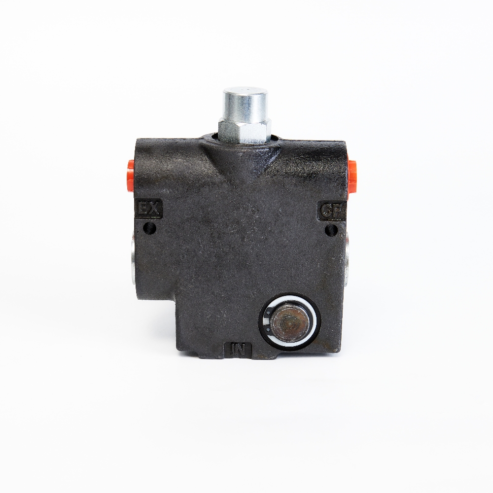 Lkf Hydraulic Control Valve
