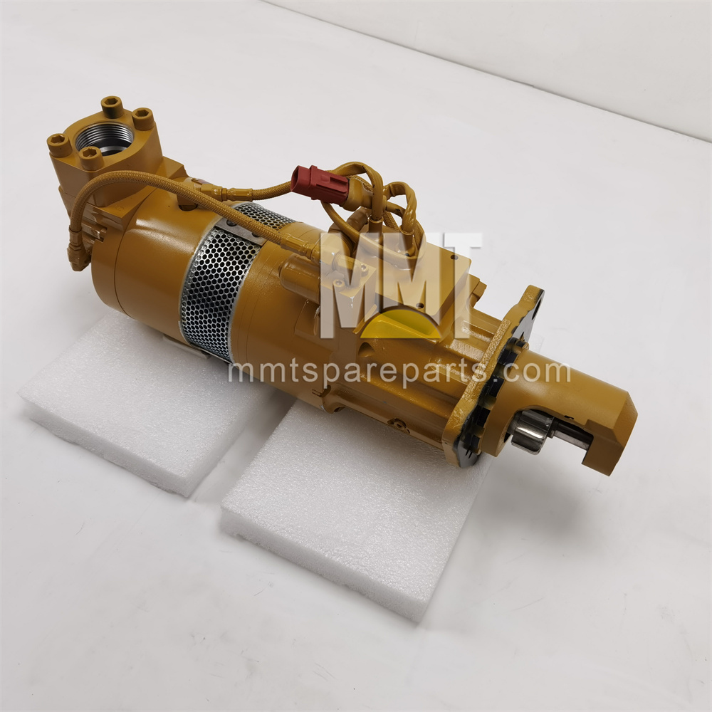 Starting motor 382-9606