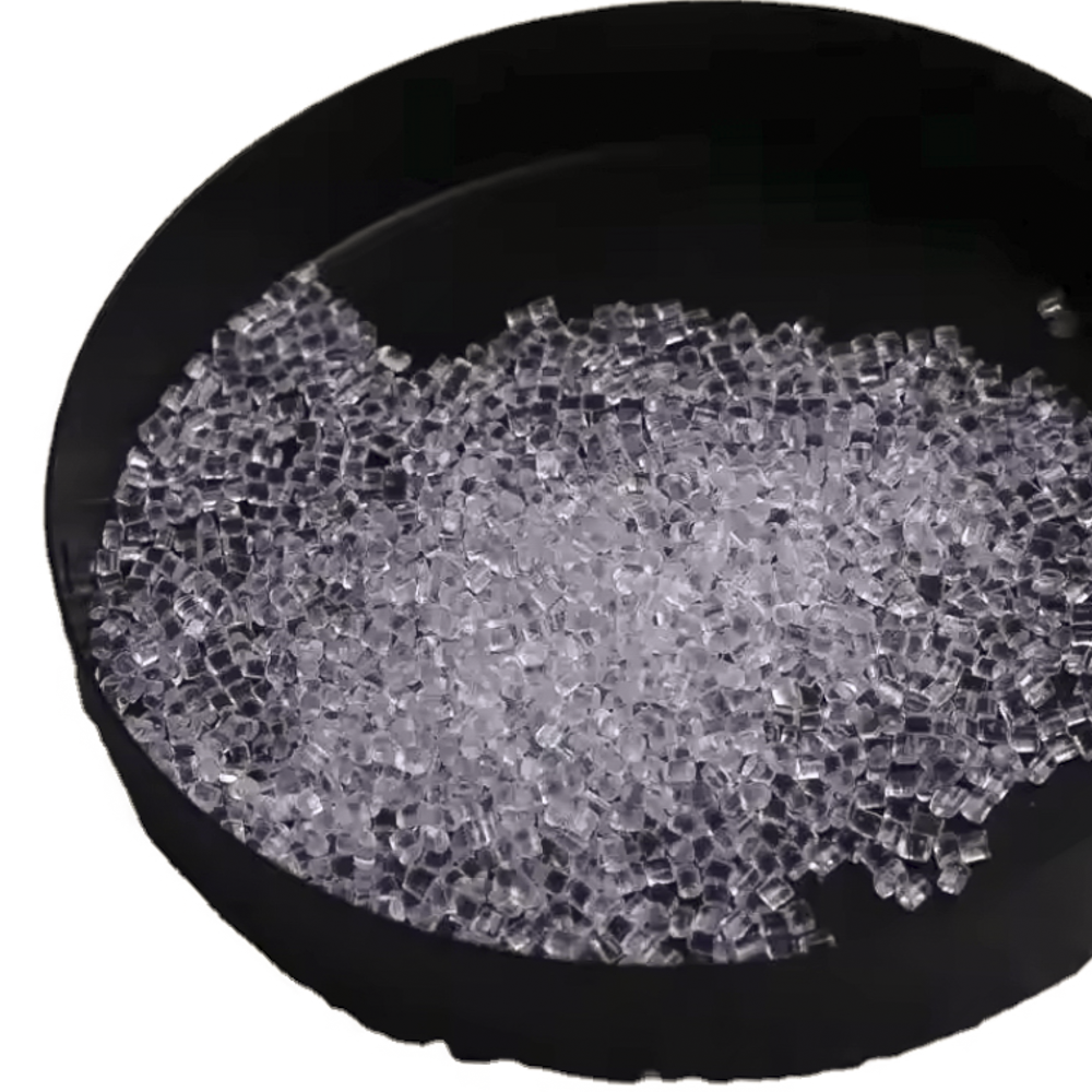 polymethyl methacrylate resin
