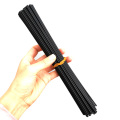 50Pcs Plastic Welding Rods Car Bumper Repair PP Plastic Electrodes for Welder Gun Sticks Kit Hand Tools for Hot Air Gun Welding