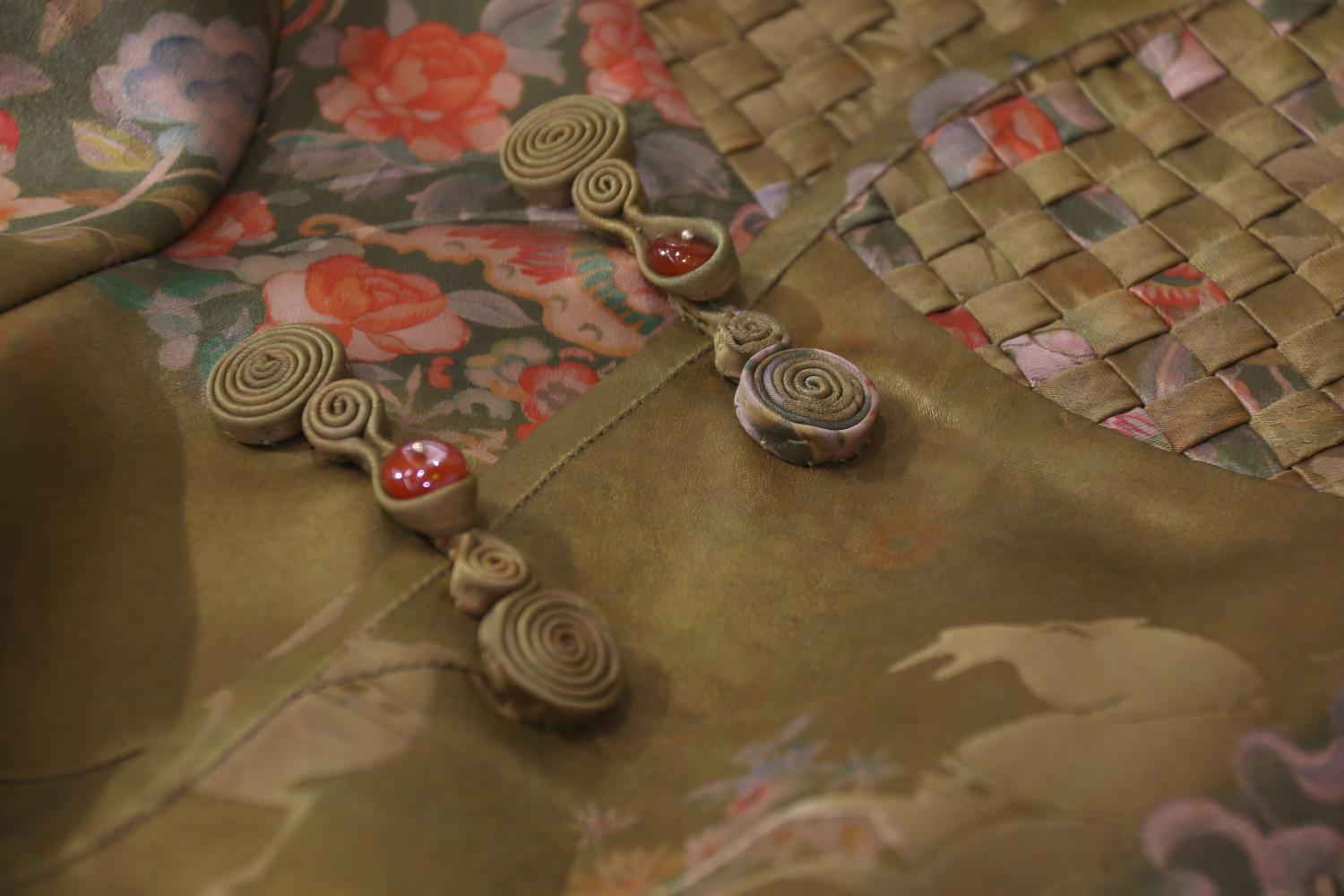 chinese qipao