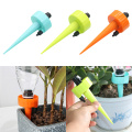 1pc Auto Drip Irrigation Watering System Automatic Watering Spike For Plants Flower Household Watering Device Dripping Device