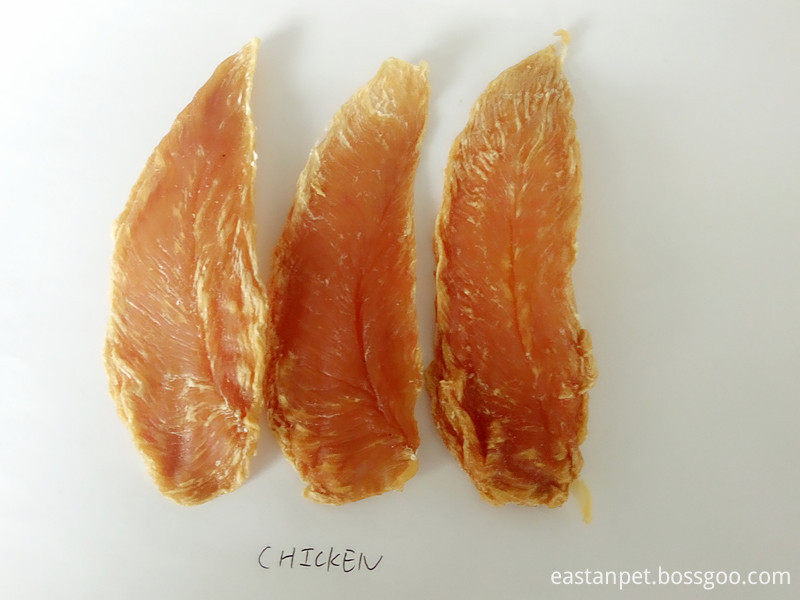 chicken jerky chicken jerky