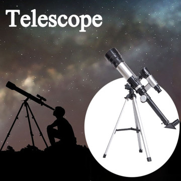 30070 Astronomical Telescope Binoculars Zoom Outdoor HD Night Vision 150X Refractive Deep Space Moon Astronomical Telescope#3