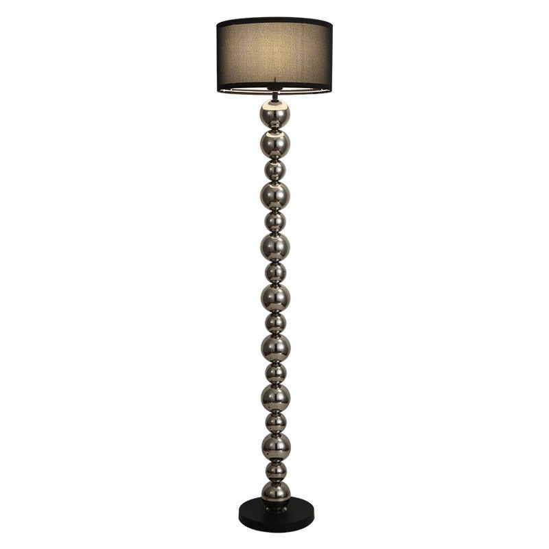 modern-gold-floor-light-for-home-decor