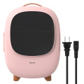 Pink-CN plug