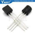 50pcs XL1225 TO-92 400V 0.8A XL1225L TO92 thyristor XL 1225