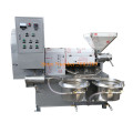 Commercial Use Sunflower Coconut Soybean Oil Press Machine/Oil Expeller With Vacuum Oil Filters