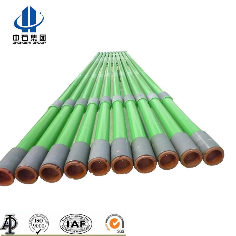oilfield mechanical seatingme chanical anchor tubing pumps (6)