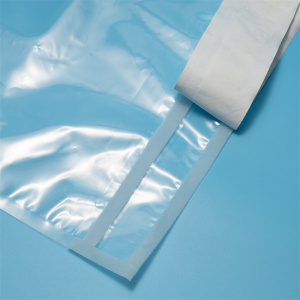 Tyvek Sterilization Roll Steam Bag