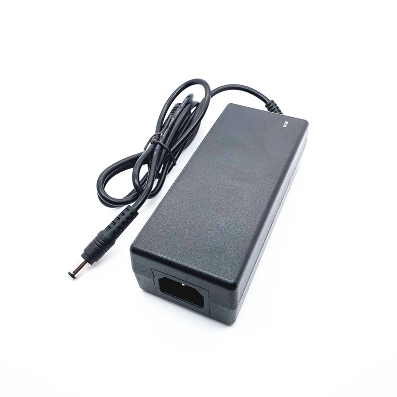 1pcs AC 100-240V to DC 15V 6A 90W power adapter charger switch power supply 15 V Volt for POE switch Network IP cameras CCTV