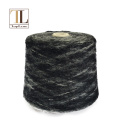 Nm 10 wholesale cashmere yarn cone for sweater knitting yarn