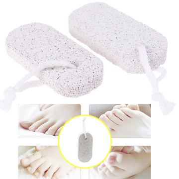 2Pcs Strong Skin Foot Clean Scrub Pumice Stone Hard Skin Callus Remover Foot Shower Tools Foot Care Scrub Durable