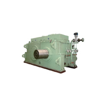 Main Driving Gearboxes for Hot Plate Rolling Mills