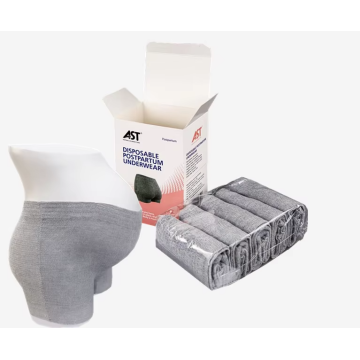 Disposable Elastic Maternity Panties