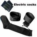 Unisex USB Charging Insoles Electric Heated Shoe Insoles Warm Socks Feet Heater Foot Pads Winter Insoles Outdoor Accessories