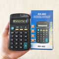 8 Digit Portable Calculator Large Buttons Financial Business Accounting Tool colorful for office school promotion gift