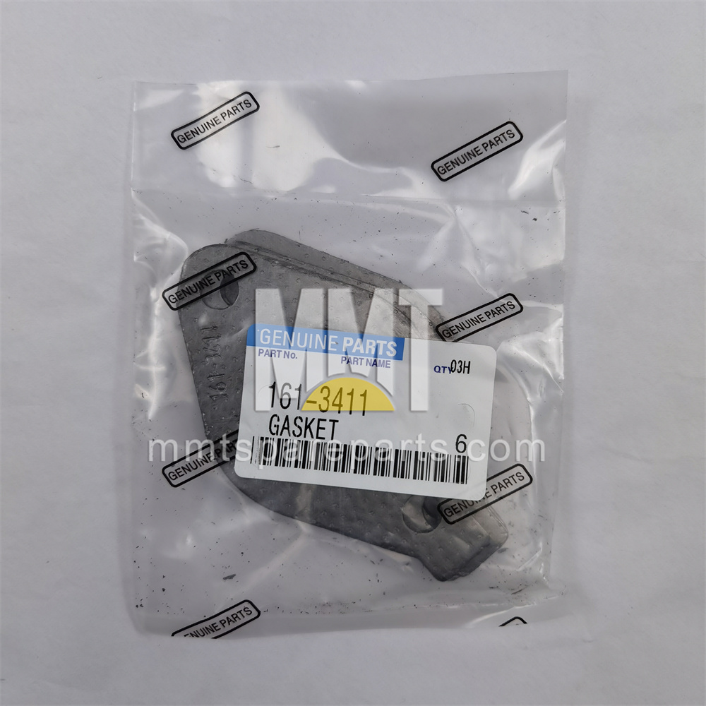 Gasket 161-3411