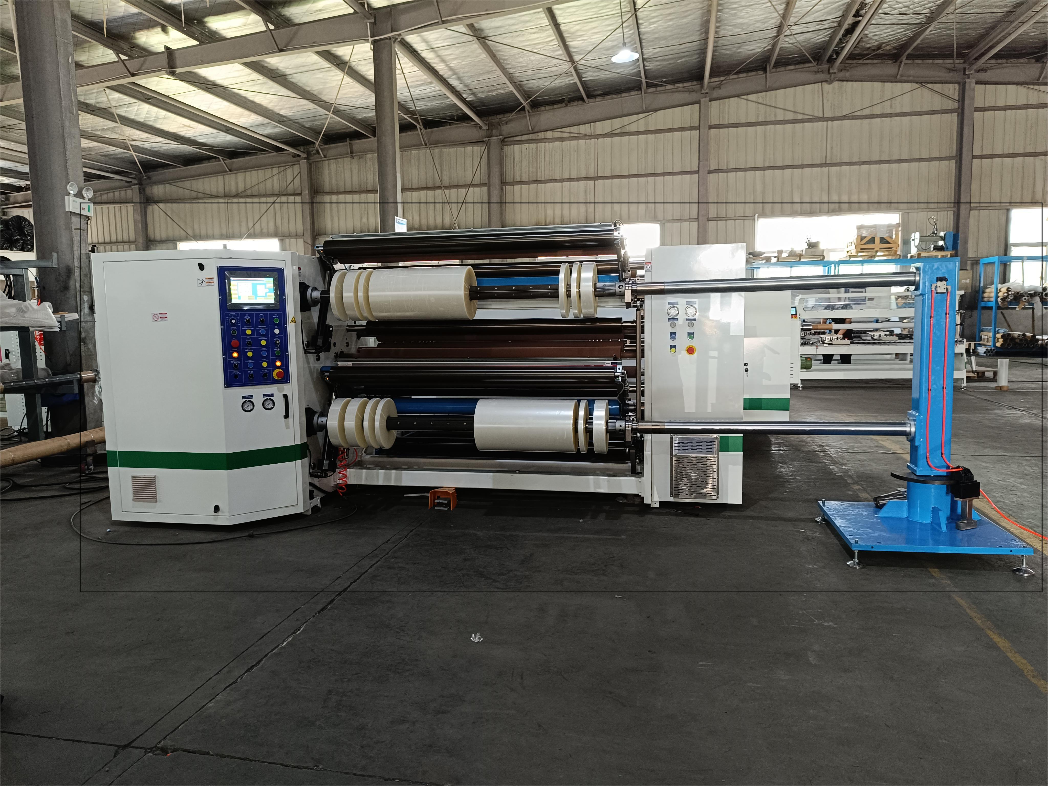 Slitting Machine-2