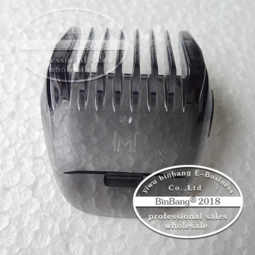 Nasal hair organ Nasal hair trimmer comb plastic comb NT5175 NT5172 FS9185 MG1100 MG1102 M 3MM for Philips