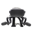 VR Headset Stand Display Holder Station Game Controller Stand for Oculus-Rift S Quest 1 Oculus-Quest 2 VR Accessories