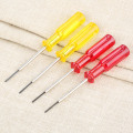 2Pcs 1.5mm/1.6mm Industrial Overlock Sewing Machine Inner Six Angle Screwdrivers Sewing Tools & Accessory Hexagonal Screw Driver