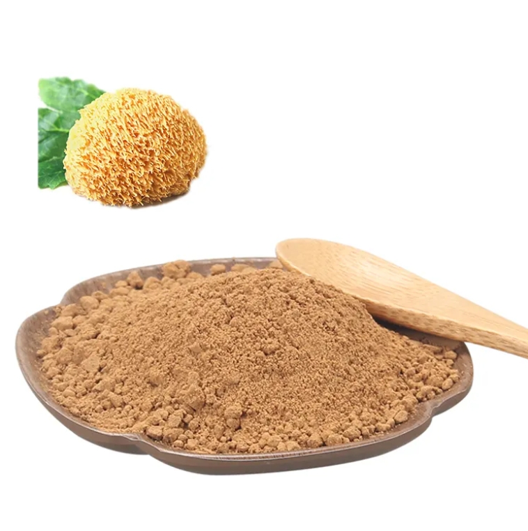 Mushroom Powder
