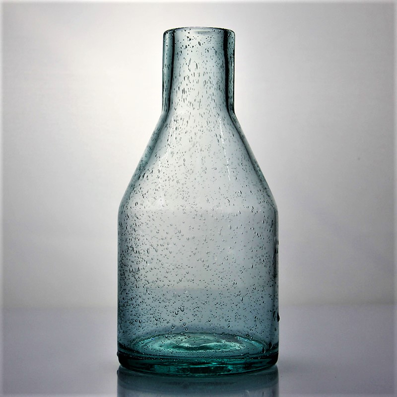 Glass Vase Decor