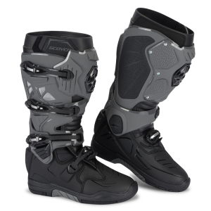 Multi-Functional Protective Off-Road Motorcycle Boots - MBM004