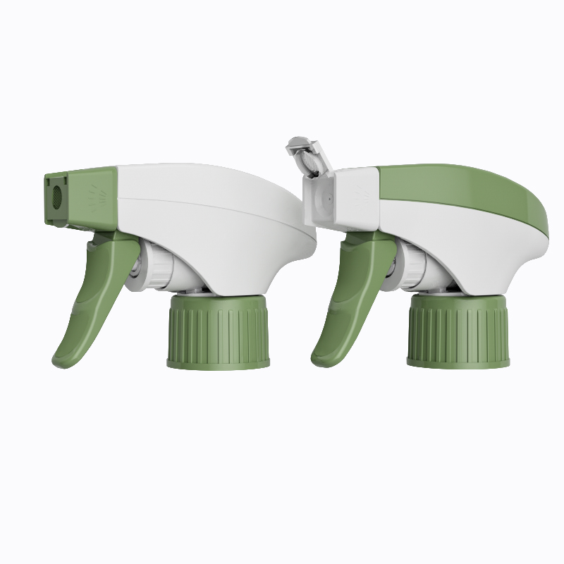 185 2 23 Plastics Mini Trigger For Cleaning