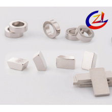 Neodymium Disc Magnet NdFeB Magnets with Countersunk