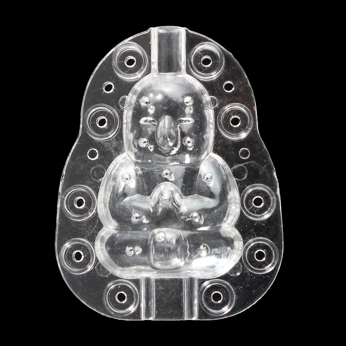 Buddha-shaped Garden Fruits Pear Peach Growth Forming Mold Shaping Tool Plant Support Greenhouse Agriculture Tools
