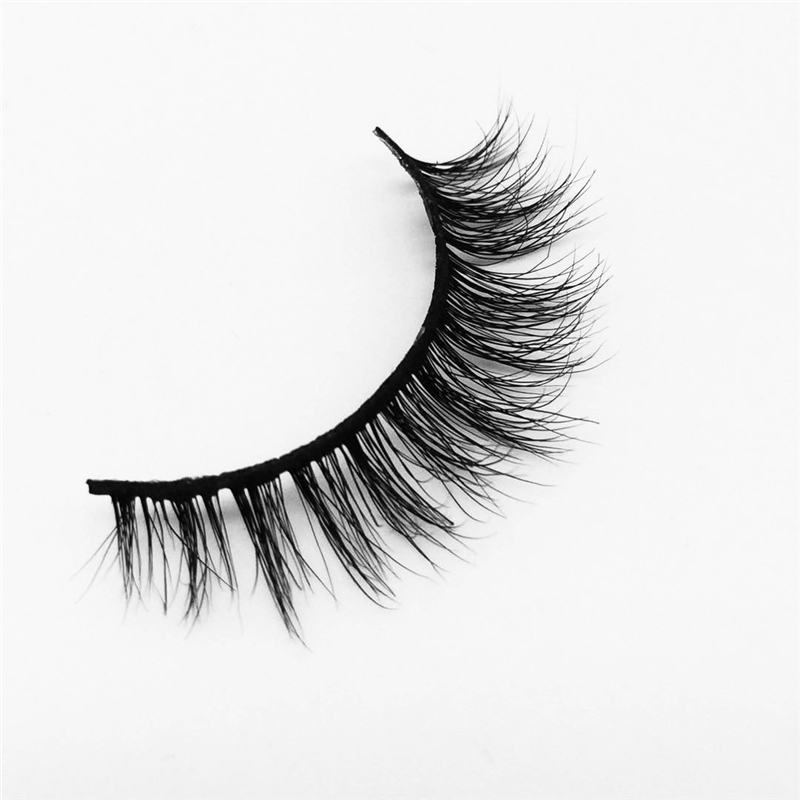 10 Mm Mink Fur Lashes