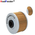 Road Passion Professional Paper Oil Filter For KAWASAKI BN125 BR125 KFX450R KL250 KLX110 KLX125 KLX140G KLX140L KLX250 KLX250R