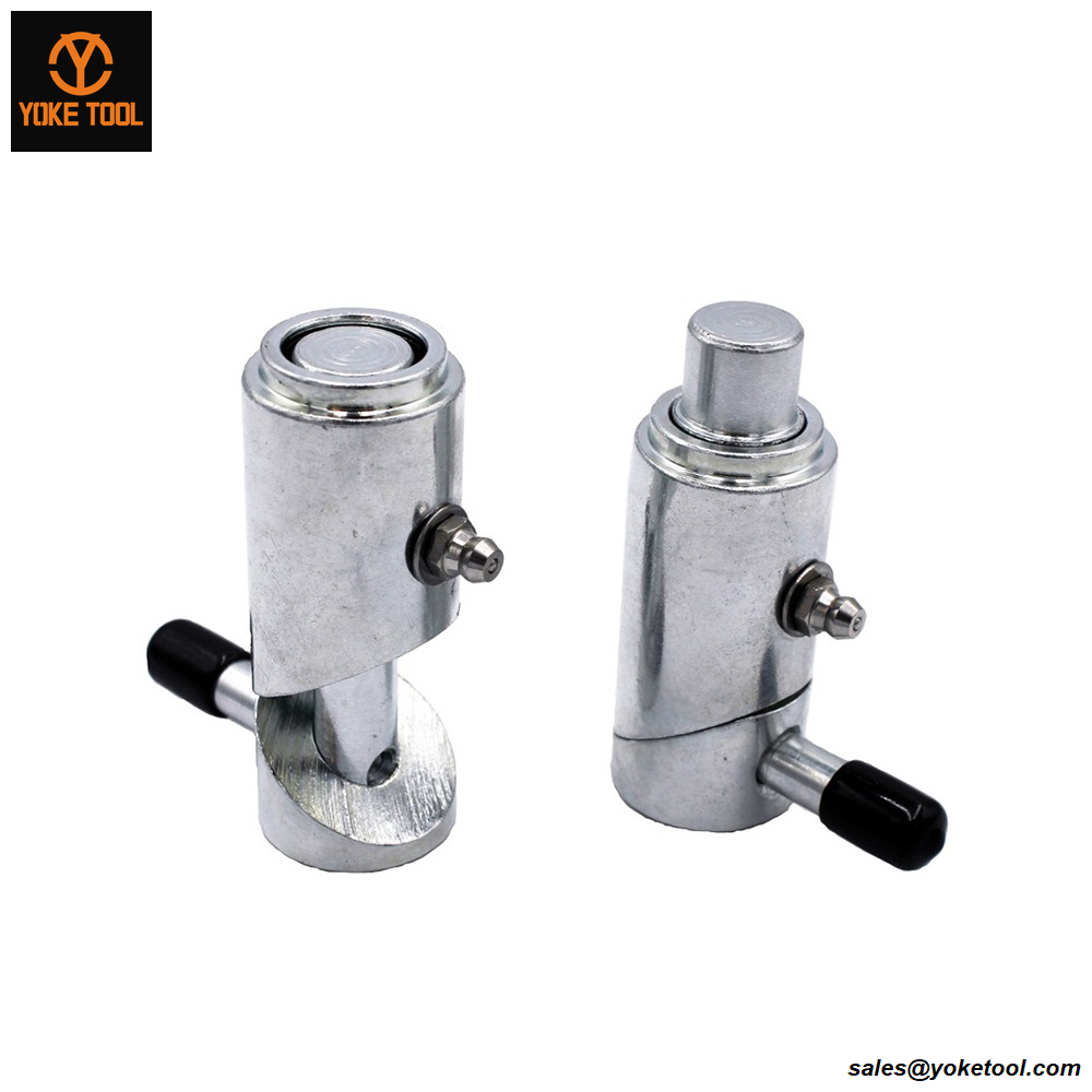 Twist Lock Plunger Pin (10)