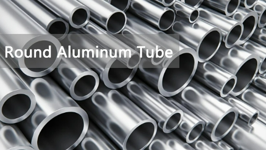 Aluminum Tube